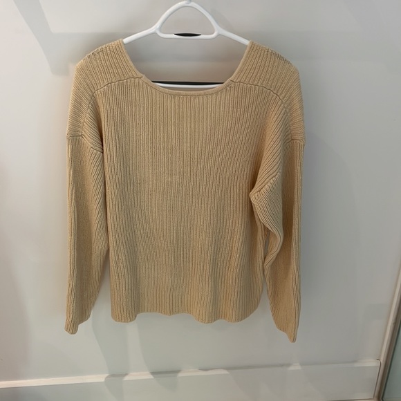 Tularosa sweater 🤎 - Picture 3 of 3